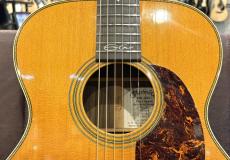 Martin 【お茶の水大楽器祭り 8/16目玉品】【USED】000-28EC 2010年製【クラプトンシグネイチャー】_3