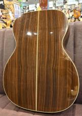 Martin 【お茶の水大楽器祭り 8/16目玉品】【USED】000-28EC 2010年製【クラプトンシグネイチャー】_4