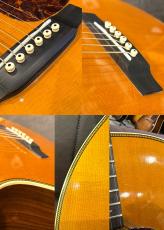 Martin 【お茶の水大楽器祭り 8/16目玉品】【USED】000-28EC 2010年製【クラプトンシグネイチャー】_8