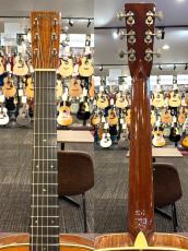 Martin 【お茶の水大楽器祭り 8/16目玉品】【USED】000-28EC 2010年製【クラプトンシグネイチャー】_11
