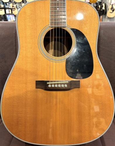 Martin 【お茶の水大楽器祭り 8/15目玉品】【USED】D-35 1995年製【ピックアップM1搭載】