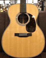 Martin 【お茶の水大楽器祭り 8/14目玉品】CTM 000-28 Special '23年製【プレミアムシトカ】【ナット幅42.9mm】_2