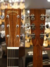Martin 【お茶の水大楽器祭り 8/14目玉品】CTM 000-28 Special '23年製【プレミアムシトカ】【ナット幅42.9mm】_8