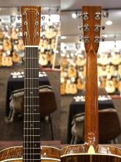 Martin 【お茶の水大楽器祭り 8/14目玉品】CTM 000-28 Special '23年製【プレミアムシトカ】【ナット幅42.9mm】_9