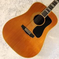 Guild 【お茶の水大楽器祭り 8/14目玉品】【USED】D-55 Natural 1981年製 #DE101002【分割手数料0%】