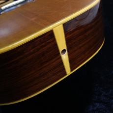 Guild 【お茶の水大楽器祭り 8/14目玉品】【USED】D-55 Natural 1981年製 #DE101002【分割手数料0%】_11