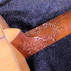 Headway 【お茶の水大楽器祭り 8/14目玉品】【USED】HD-SAKURA Y's Concept  2019年製_9