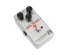 Electro-Harmonix Ram's Head Big Muff Pi Distortion/Sustainer【塩塚モエカ氏(羊文学)使用】_3
