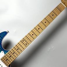 Suhr Standard Plus -Aqua Blue Burst- 【美品中古】【柾目ネック】【3.62kg】_4