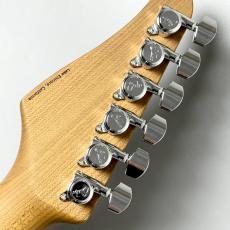 Suhr Standard Plus -Aqua Blue Burst- 【美品中古】【柾目ネック】【3.62kg】_11