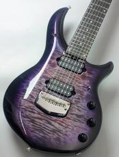MUSIC MAN Majesty Premium Select 7 Purple Nebula II【3.22kg】