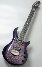MUSIC MAN Majesty Premium Select 7 Purple Nebula II【3.22kg】_2