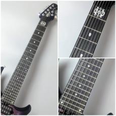 MUSIC MAN Majesty Premium Select 7 Purple Nebula II【3.22kg】_4