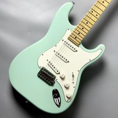 Suhr Classic S / Maple SSS -Surf Green- 【美品中古】【フルレンジ】【3.74kg】