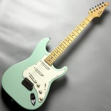 Suhr Classic S / Maple SSS -Surf Green- 【美品中古】【フルレンジ】【3.74kg】_2