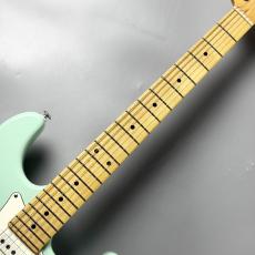 Suhr Classic S / Maple SSS -Surf Green- 【美品中古】【フルレンジ】【3.74kg】_4