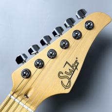 Suhr Classic S / Maple SSS -Surf Green- 【美品中古】【フルレンジ】【3.74kg】_6