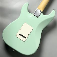 Suhr Classic S / Maple SSS -Surf Green- 【美品中古】【フルレンジ】【3.74kg】_7