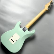 Suhr Classic S / Maple SSS -Surf Green- 【美品中古】【フルレンジ】【3.74kg】_8