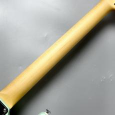 Suhr Classic S / Maple SSS -Surf Green- 【美品中古】【フルレンジ】【3.74kg】_9