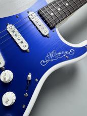 momose MC1-ADZ-BL/R WH/OIL-MH #22995【限定モデル】【アノダイズドPG】【オイルフィニッシュ】_3