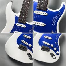 momose MC1-ADZ-BL/R WH/OIL-MH #22995【限定モデル】【アノダイズドPG】【オイルフィニッシュ】_4