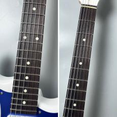momose MC1-ADZ-BL/R WH/OIL-MH #22995【限定モデル】【アノダイズドPG】【オイルフィニッシュ】_5