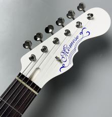 momose MC1-ADZ-BL/R WH/OIL-MH #22995【限定モデル】【アノダイズドPG】【オイルフィニッシュ】_6
