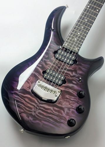MUSIC MAN Majesty Premium Select Purple Nebula II【3.20kg】