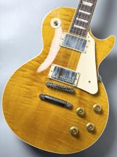 Gibson Les Paul Standard 50s Figured Top Honey Amber #212460098【4.12kg】