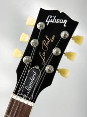 Gibson Les Paul Standard 50s Figured Top Honey Amber #212460098【4.12kg】_6