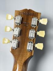 Gibson Les Paul Standard 50s Figured Top Honey Amber #212460098【4.12kg】_9