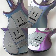 MUSIC MAN Majesty Premium Select Mystic Dream 【3.44kg】_8