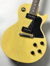 Gibson Les Paul Special Single Cutaway TV Yellow #215660129【3.28kg】