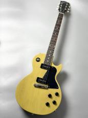Gibson Les Paul Special Single Cutaway TV Yellow #215660129【3.28kg】_2