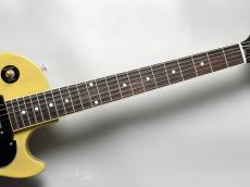 Gibson Les Paul Special Single Cutaway TV Yellow #215660129【3.28kg】_5