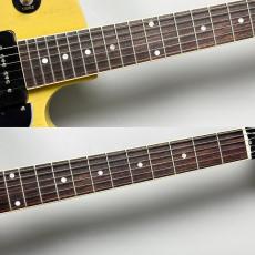 Gibson Les Paul Special Single Cutaway TV Yellow #215660129【3.28kg】_6