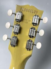 Gibson Les Paul Special Single Cutaway TV Yellow #215660129【3.28kg】_10
