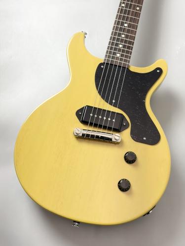 Gibson 【軽量!】Les Paul Junior Double Cut TV Yellow #214860296 【2.90kg!】