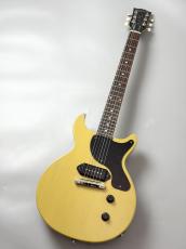 Gibson 【軽量!】Les Paul Junior Double Cut TV Yellow #214860296 【2.90kg!】_2