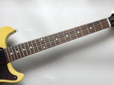 Gibson 【軽量!】Les Paul Junior Double Cut TV Yellow #214860296 【2.90kg!】_4