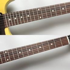 Gibson 【軽量!】Les Paul Junior Double Cut TV Yellow #214860296 【2.90kg!】_5