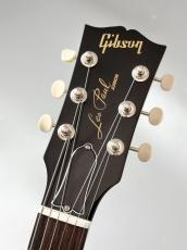 Gibson 【軽量!】Les Paul Junior Double Cut TV Yellow #214860296 【2.90kg!】_6