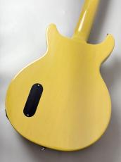 Gibson 【軽量!】Les Paul Junior Double Cut TV Yellow #214860296 【2.90kg!】_7