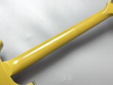 Gibson 【軽量!】Les Paul Junior Double Cut TV Yellow #214860296 【2.90kg!】_8
