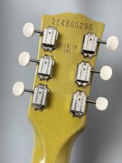 Gibson 【軽量!】Les Paul Junior Double Cut TV Yellow #214860296 【2.90kg!】_9