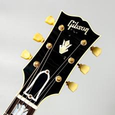 Gibson Custom Shop 1957 SJ-200 Light Aged Dark Natural #22155017_8
