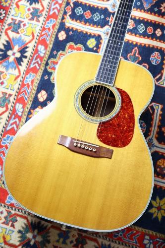 Martin 【初年製作個体】M-38 1977年製【最大48回分割無金利】