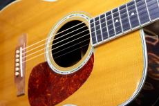 Martin 【初年製作個体】M-38 1977年製【最大48回分割無金利】_11