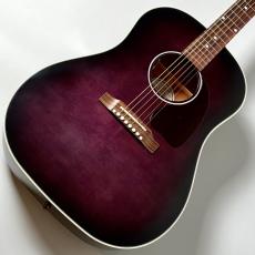 Gibson J-45 Standard Purple Burst #21246089